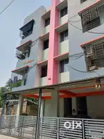 2BHK Flat for sale at Behala Manton