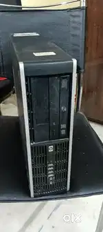 Desktop Hp 6000