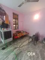 Separate 1RK room for rent ₹5500 (attached bathroom and kitchen)
