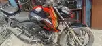 TVs apache 200cc