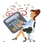 Accountant female only