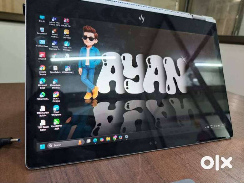 hp elitebook x360 1030 g2