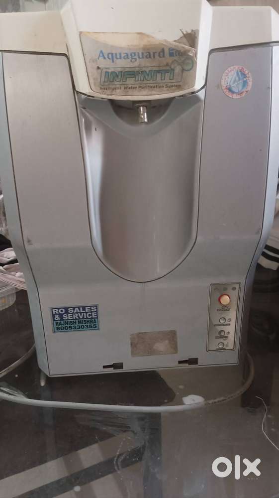 Water purifier (working condition) for sale at Lda colony kanpur road