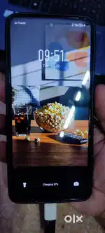 Infinix zero 5g