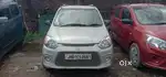 Maruti Suzuki Alto 800 VXI, 2017, Petrol
