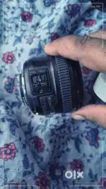 Pv100 aur ac90 nikon d5600 all sell