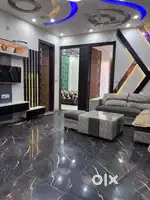 Luxury 3 BHK Full Furnished Lift & Car Parking