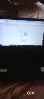 Laptop hp company
