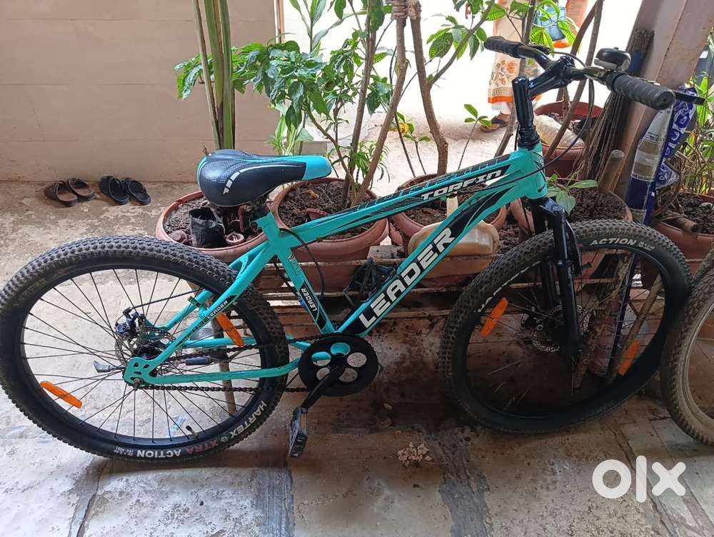 Leader Bicycle 1 year old.