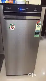 New brand 10 months old under warranty
