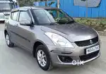 Maruti Suzuki Swift Good Condition
