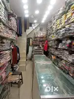Shop for sale