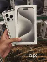 IPHONE 15 PRO MAX REFURBISHED MOBILE MULTI COLOUR AVAILABLE 512GB BUY