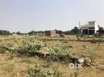 Residential plot at a very reasonable price