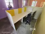 Wooden workstation for office at less price