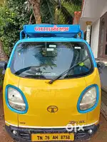 Tata ace zip xl
