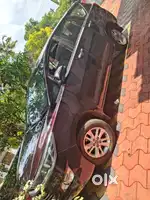 Toyota Innova Crysta 2019 Diesel Well Maintained