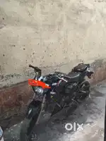 Rtr 200 vb  rs 60000