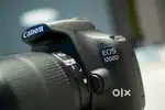 Camera for rent, DSLR camera for rent.