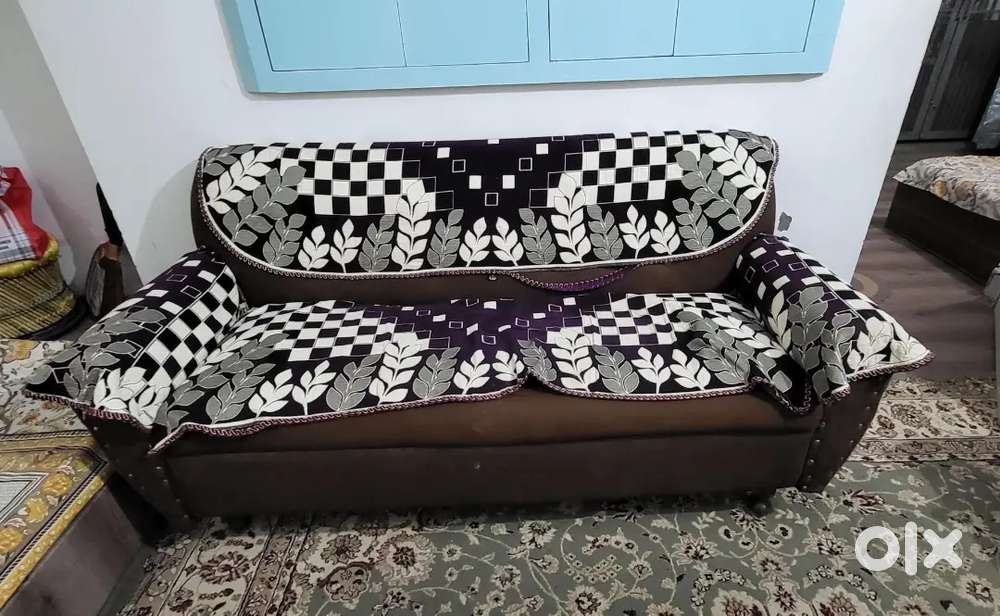 Sofa 5 seater