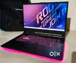 Asus Rog Strix Gaming Intel i5 ( 9300H ) 512 Gb SSD, GTX 1650 with Bil