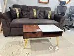 Brand new premium coffee table/center table /teapoy
