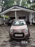 Maruti Suzuki A-Star, 2012, Petrol