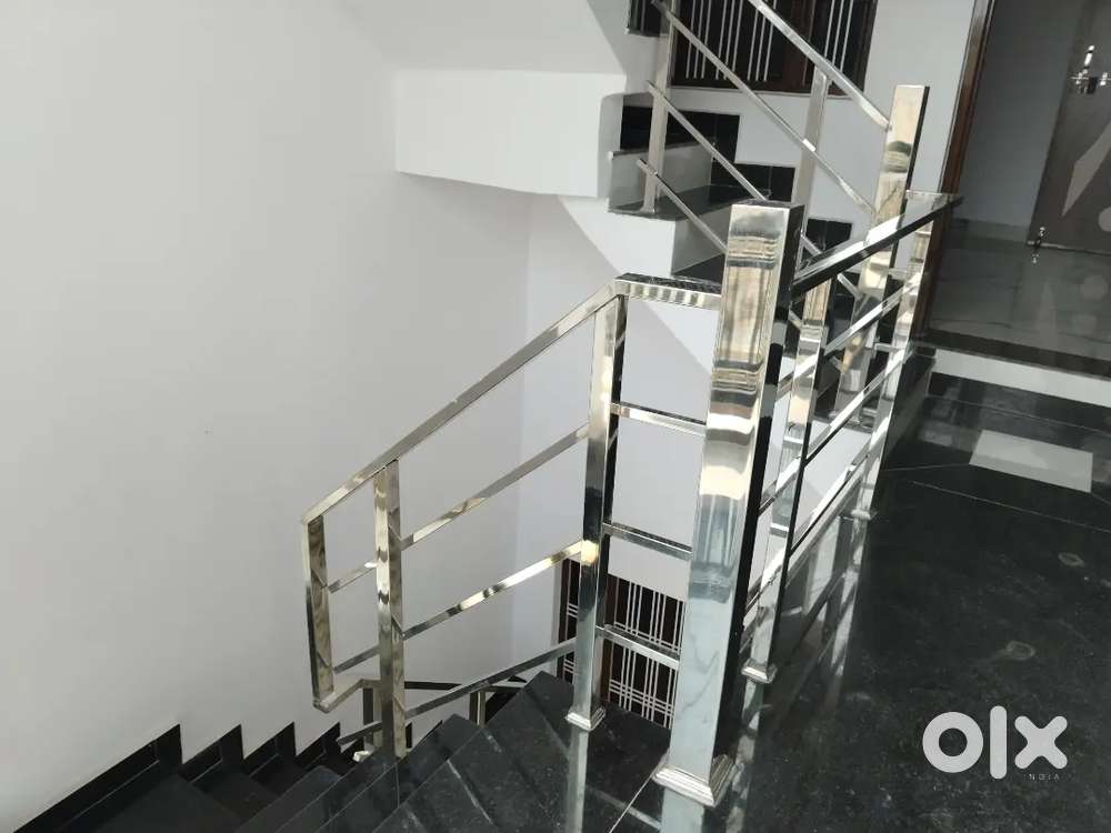 2room, 1kitchen,1western bathroom, balcony, terrace