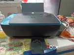 Hp ink tank 319