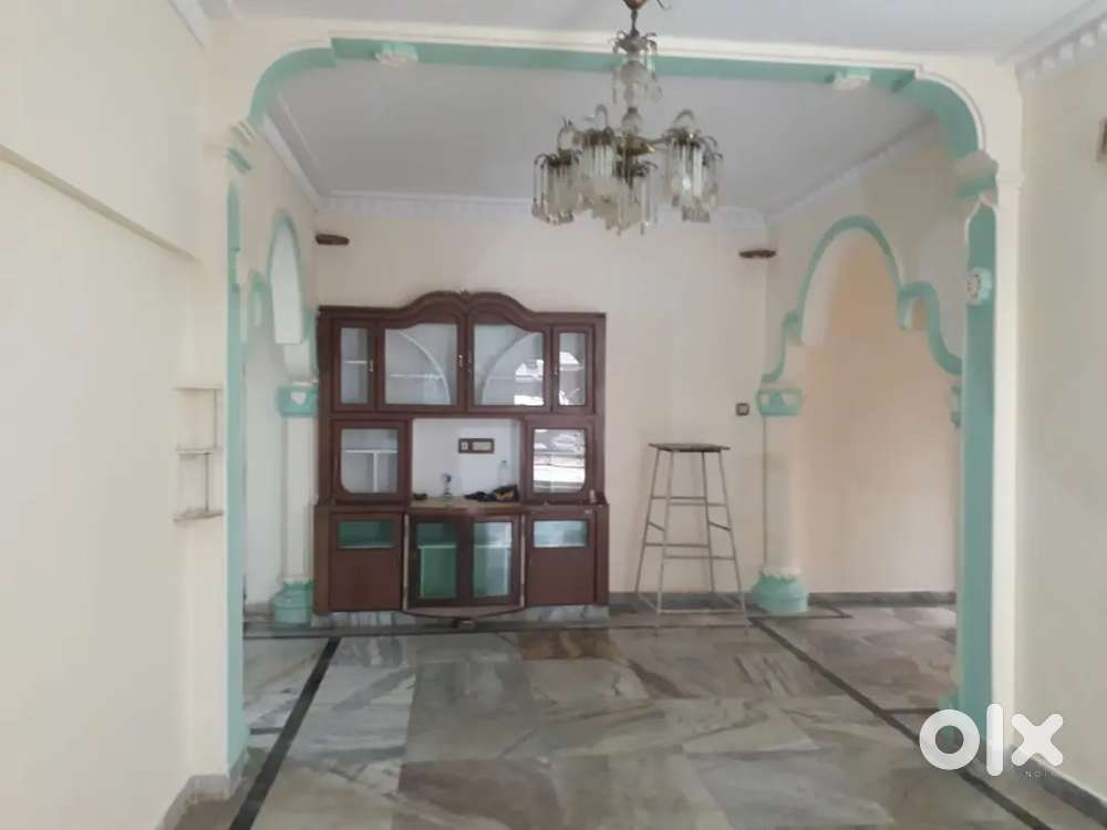 2 BHK Flat for rent at Mubarak Colony YENDADA