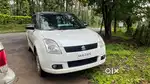Maruti Suzuki Swift 2011