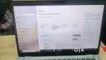 Dell core i5 10th gen 8gb ram /256ssd
