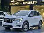 Mahindra XUV700 2.2 AX 7 Diesel AT Str, 2024, Diesel