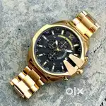 Diesel watch