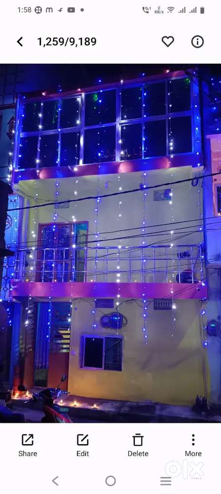 House for Sell
