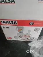 Inalsa craze