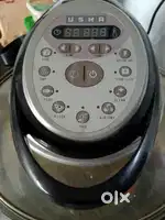 Usha Halogen Oven