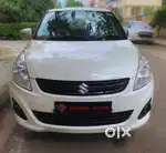 Maruti Suzuki Swift Dzire Vdi BSIV, 2013, Diesel