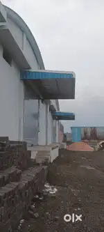 In bhanpuri गोदाम godown available in rent.