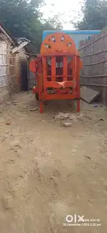 Hardev multicrop haramba thresher