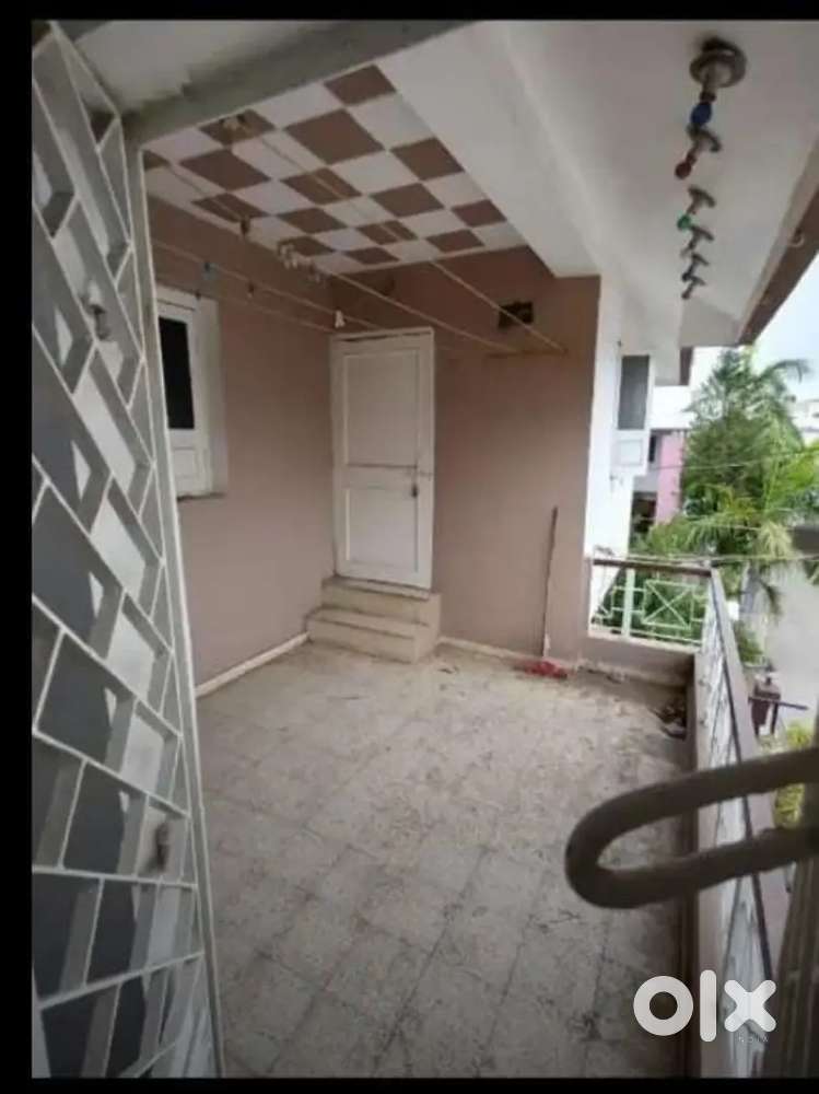 1BHK House at Bamroli Road, Godhra