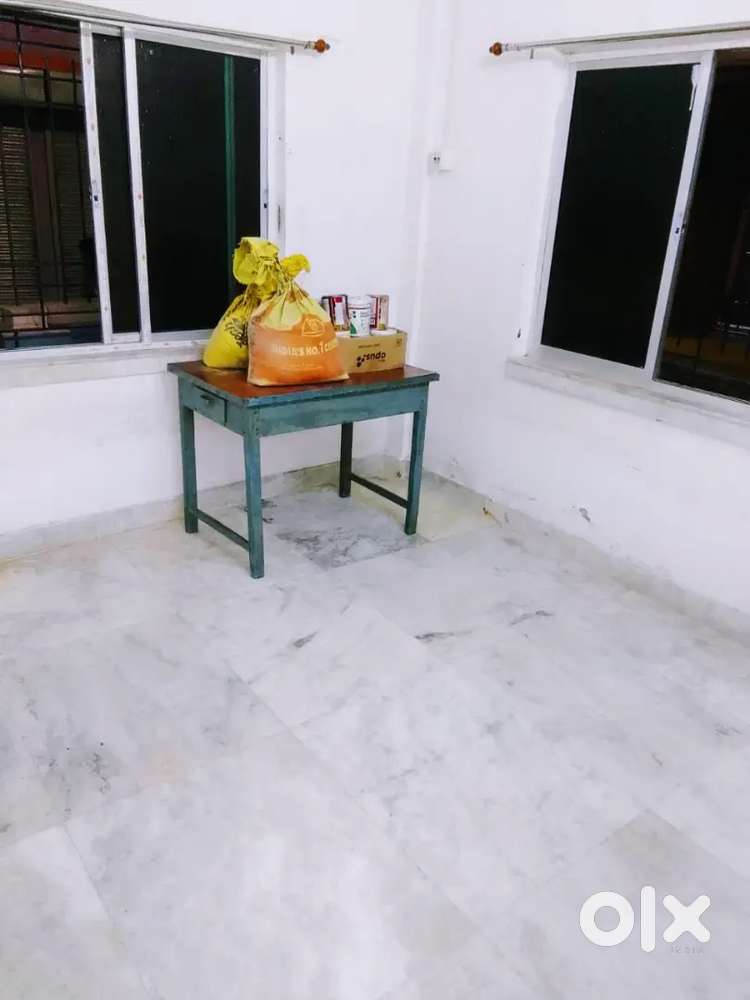 New 1BHK Flat for Rent in Baghajatin, Jadavpur area...