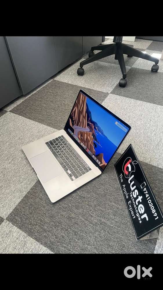 Apple MacBook Pro 16inch i7 A2141 2019 Earphone Port Not Work Warranty