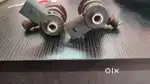 Audi A6 fuel injectors used