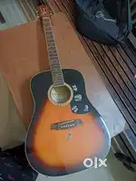 Granada PRLD-18 acoustic guitar