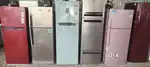 FRIDGE SINGLE DOOR DOUBLE DOOR AVAILABLE