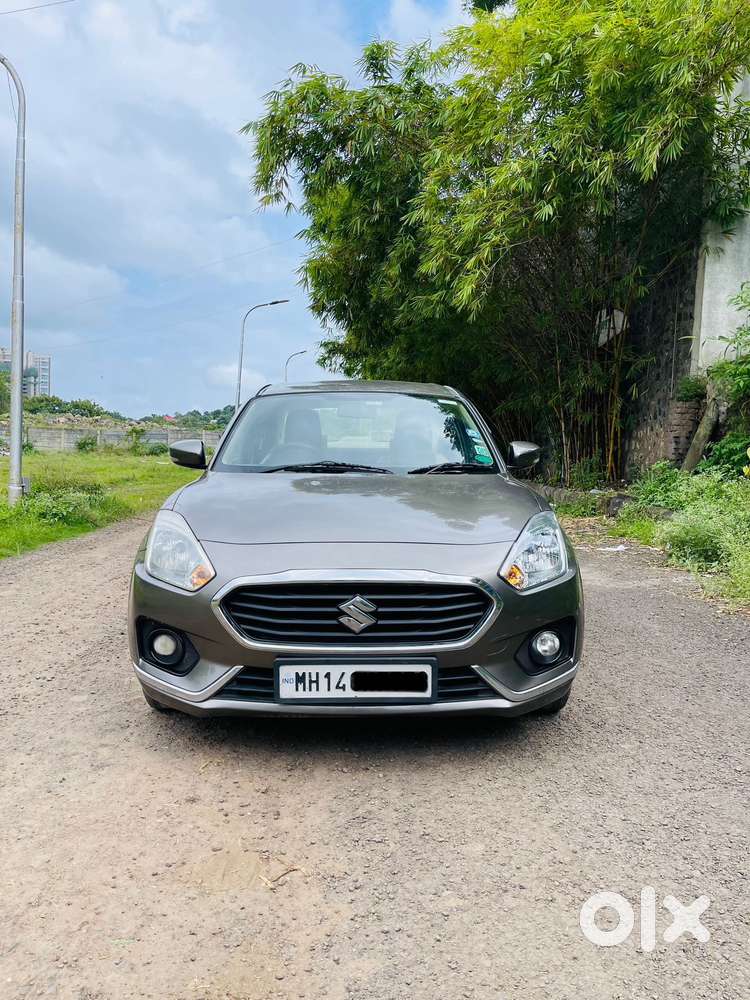 Maruti Suzuki Dzire 2017-2020 VDI, 2017, Diesel
