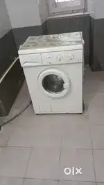 Washing machine for sale