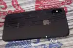 Iphone x with all working condition all face id work faltu message na
