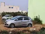 Hyundai Grand i10 2017 Petrol 66500 Km Driven